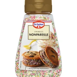 Nonparelli 135 g
