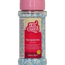 Nonparellimix FunCakes gluteeniton vaaleansininen