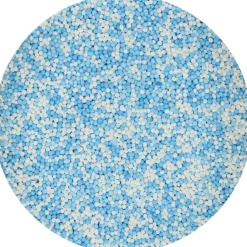 Nonparellimix FunCakes gluteeniton vaaleansininen