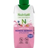Nordic Berries -smoothie 330 ml