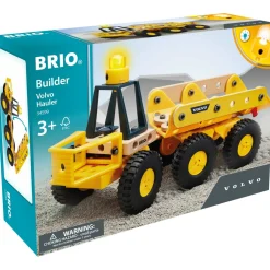 Nosturi Brio Builder Volvo 34599