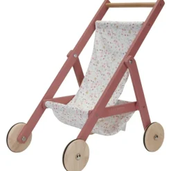 Nukenrattaat Little Dutch puinen