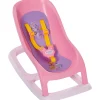 Nuken sitteri Baby Born
