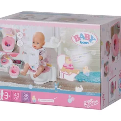 Nuken vessanpönttö Baby Born