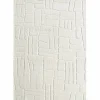 Nukkamatto Kotikulta 160 x 230 cm Norland luonnonvalkoinen
