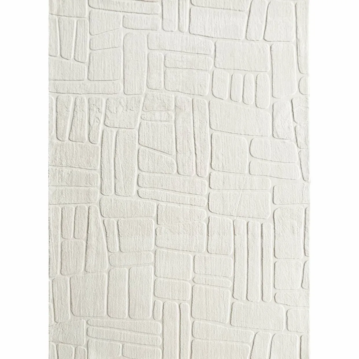 Nukkamatto Kotikulta 160 x 230 cm Norland luonnonvalkoinen