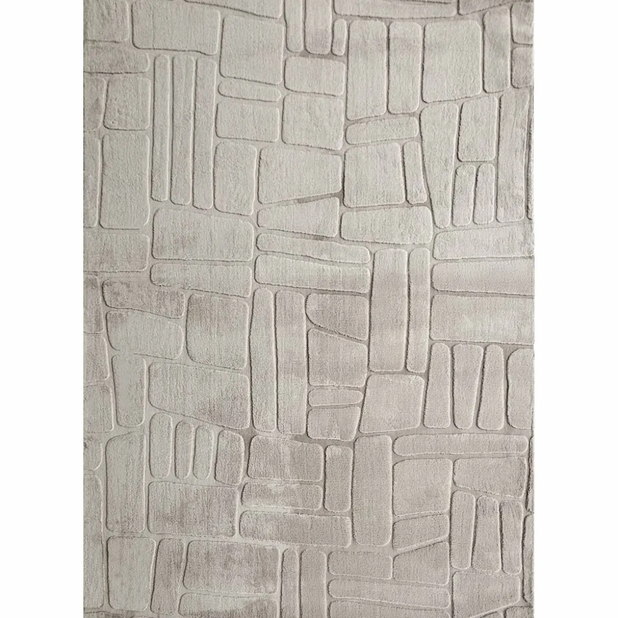 Nukkamatto Kotikulta 160 x 230 cm Norland harmaanbeige
