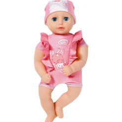 Nukke Baby Annabell 30 cm My First Bath