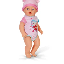 Nukke Baby Born 43 cm Emma