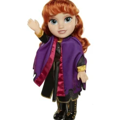 Nukke Frozen 2 Prinsessa Anna