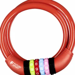 Numerolukko 12 x 650 mm