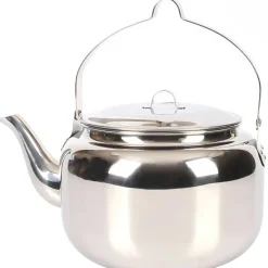 Nuotiopannu Haghus 2,7 l