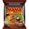 Nuudeli Mama 60 g naudanlihanmakuinen