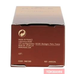 Nuxe Prodigieux Edp Spray 50ml