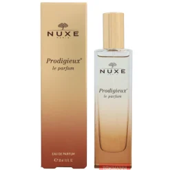 Nuxe Prodigieux Edp Spray 50ml