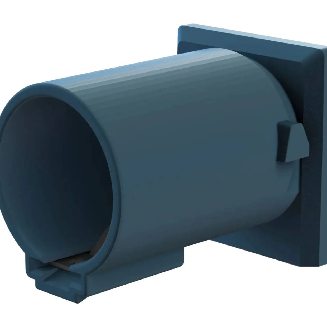 Nysä 20mm 4kpl
