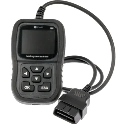 OBD II testeri C-PWR S500 VAG