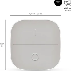 Ohjauspainike WiZ Smart button
