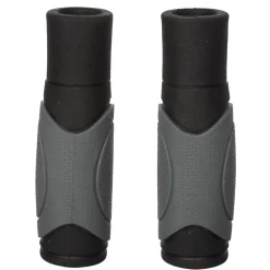 Ohjaustangon kahvat 125mm