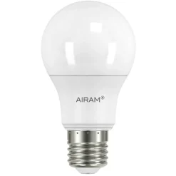 OIVA LED Vakio opaali 9W E27 806 lm