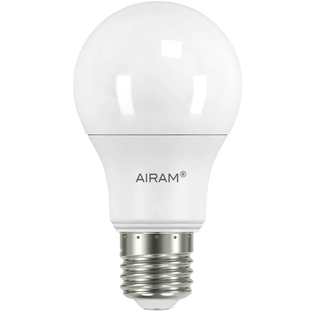 OIVA LED Vakio opaali 9W E27 806 lm