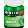 Omega-3 nivelille Möller 76 kpl