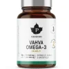 Omega-3 Puhdistamo 70 kpl vahva