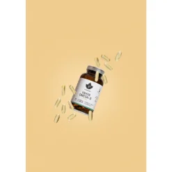 Omega-3 Puhdistamo 70 kpl vahva