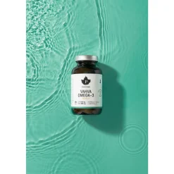 Omega-3 Puhdistamo 70 kpl vahva