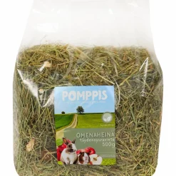 Omenaheinä Pomppis 500 g