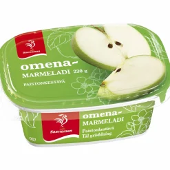 Omenamarmeladi 230 g