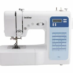 Ompelukone Brother FS60X elektroninen