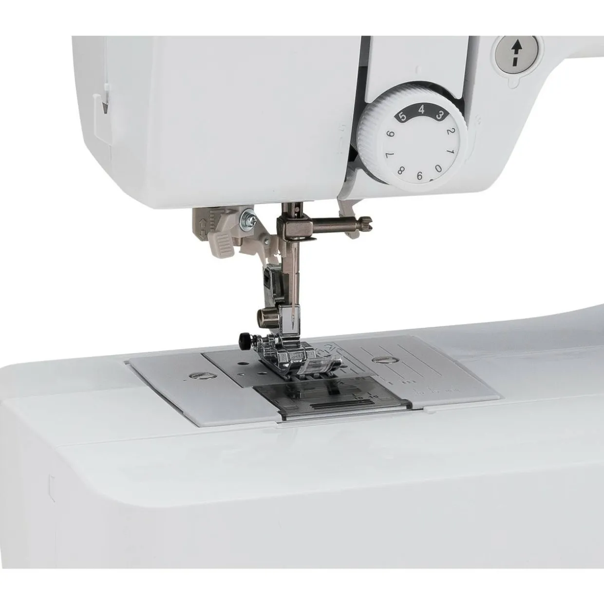 Ompelukone Brother FS60X elektroninen