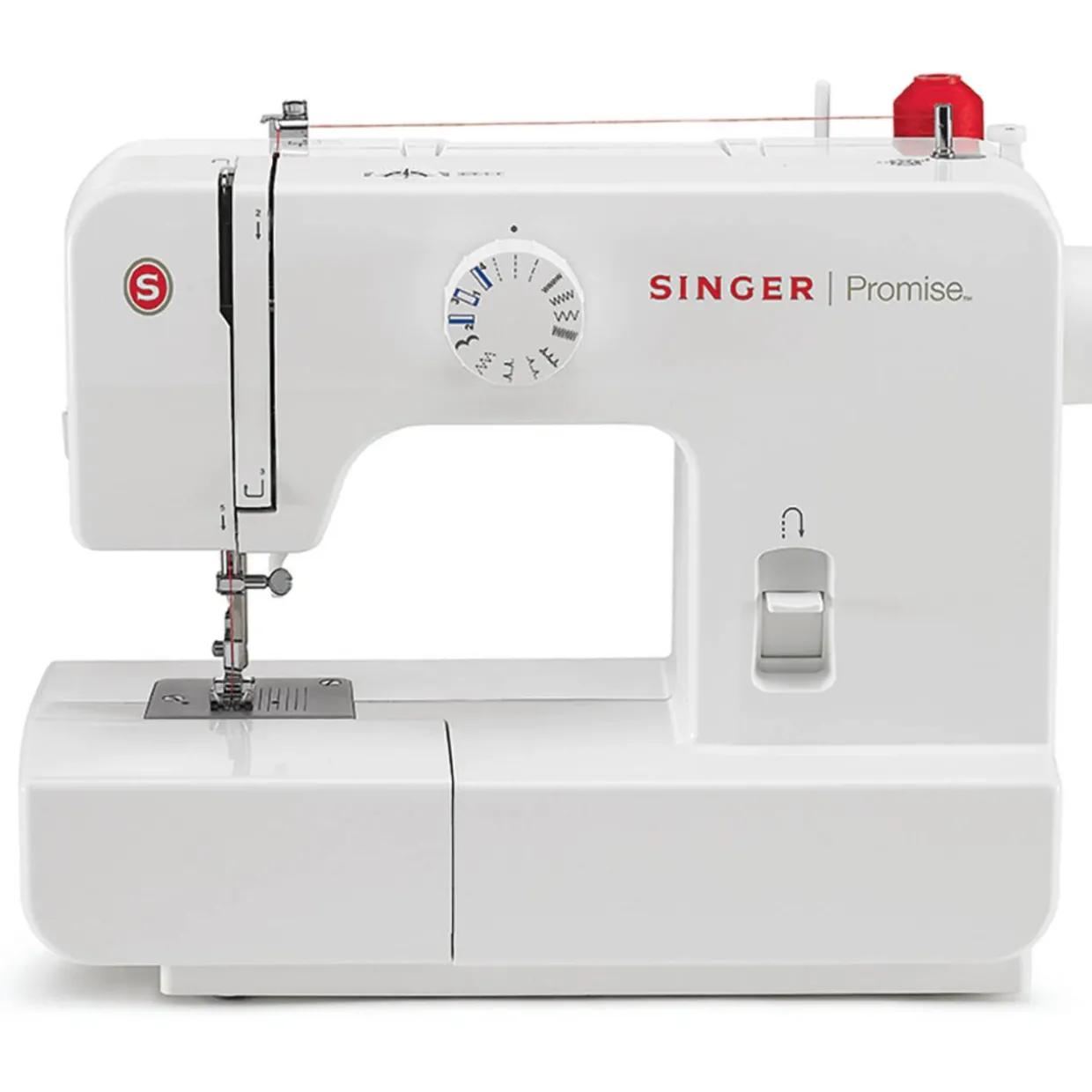 Ompelukone Singer Promise 1408