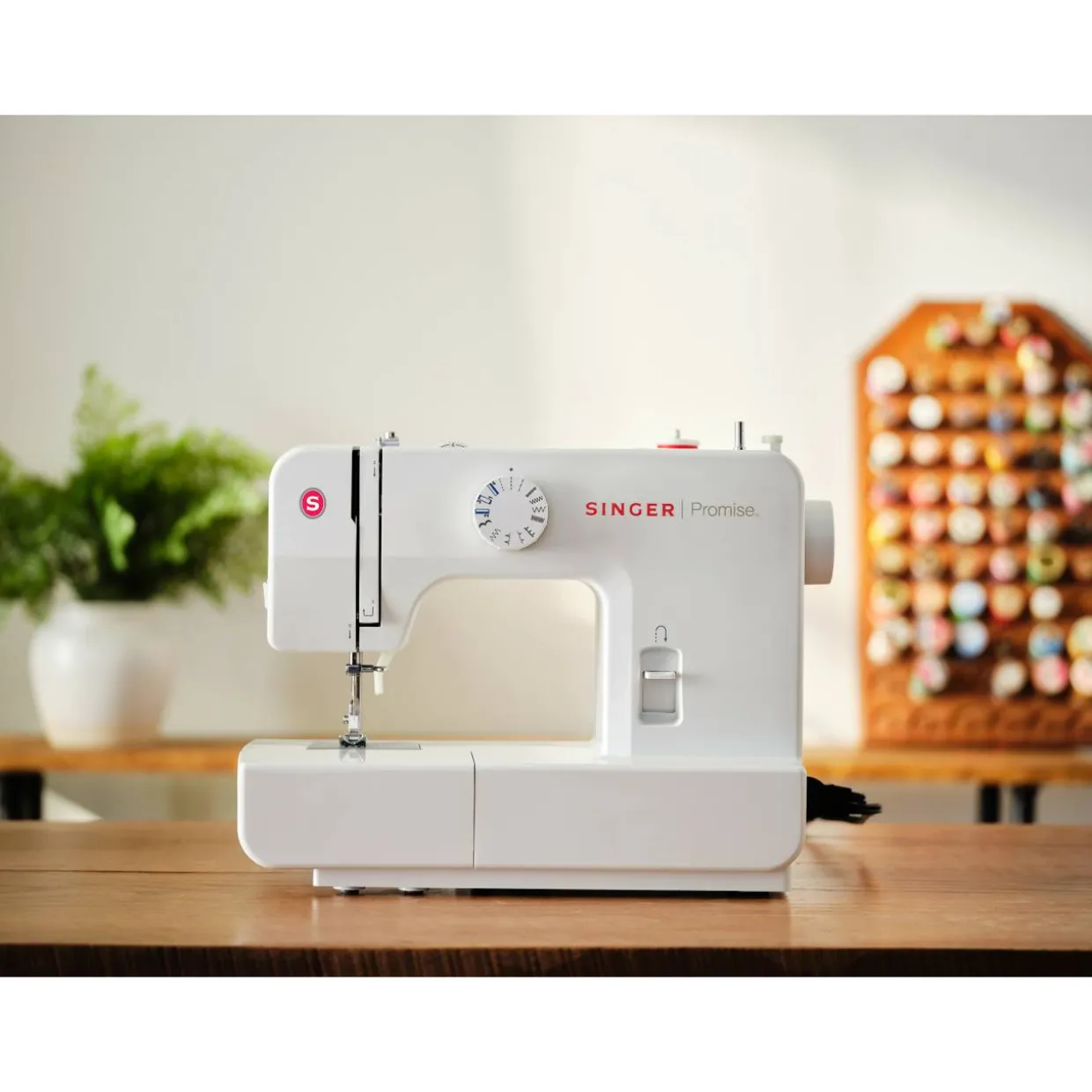 Ompelukone Singer Promise 1408