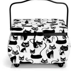 Ompelukori Prym M Cats