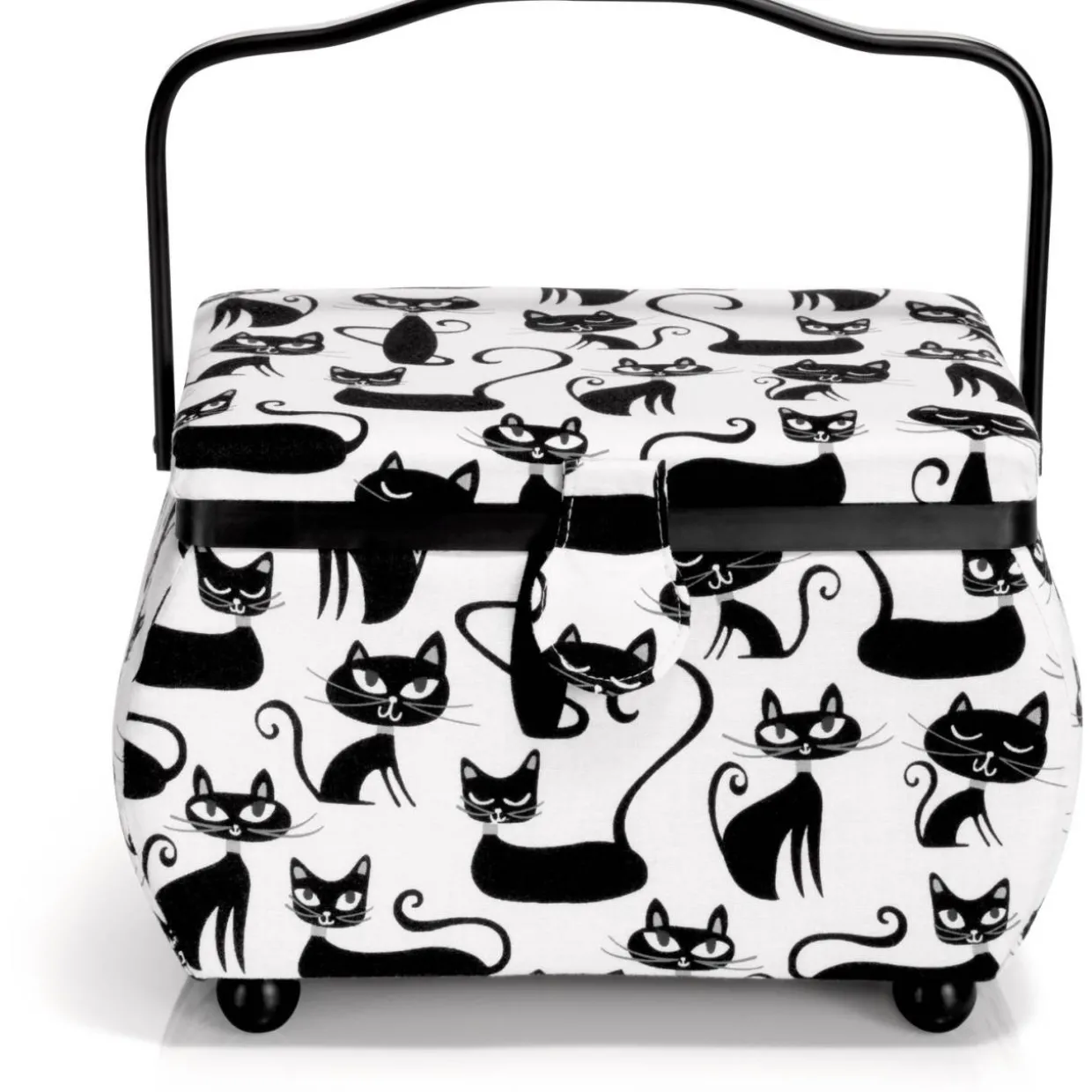 Ompelukori Prym M Cats