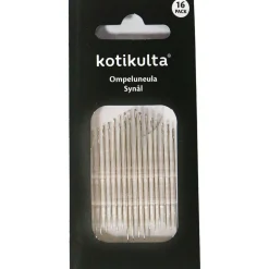 Ompeluneula Kotikulta 16 kpl
