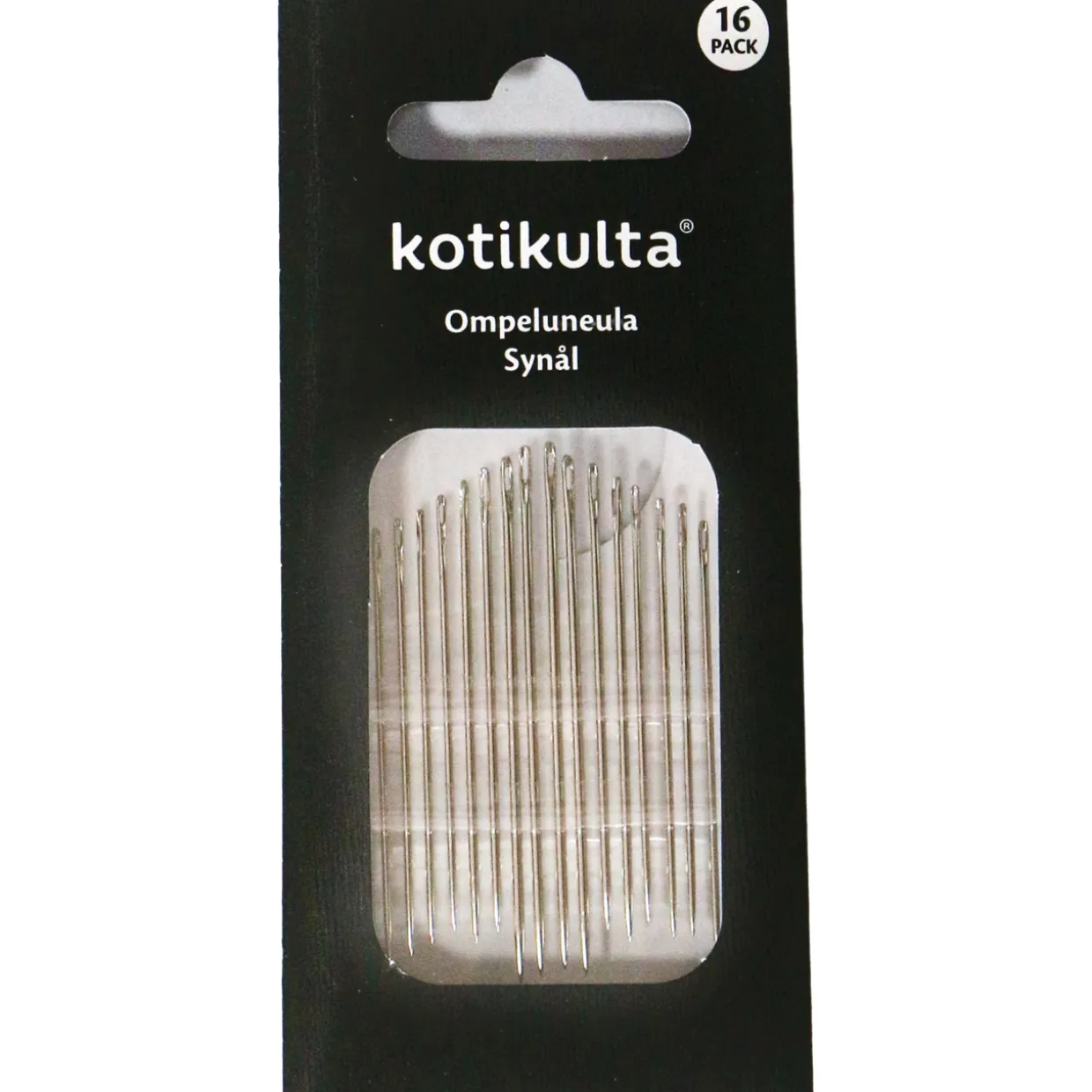 Ompeluneula Kotikulta 16 kpl