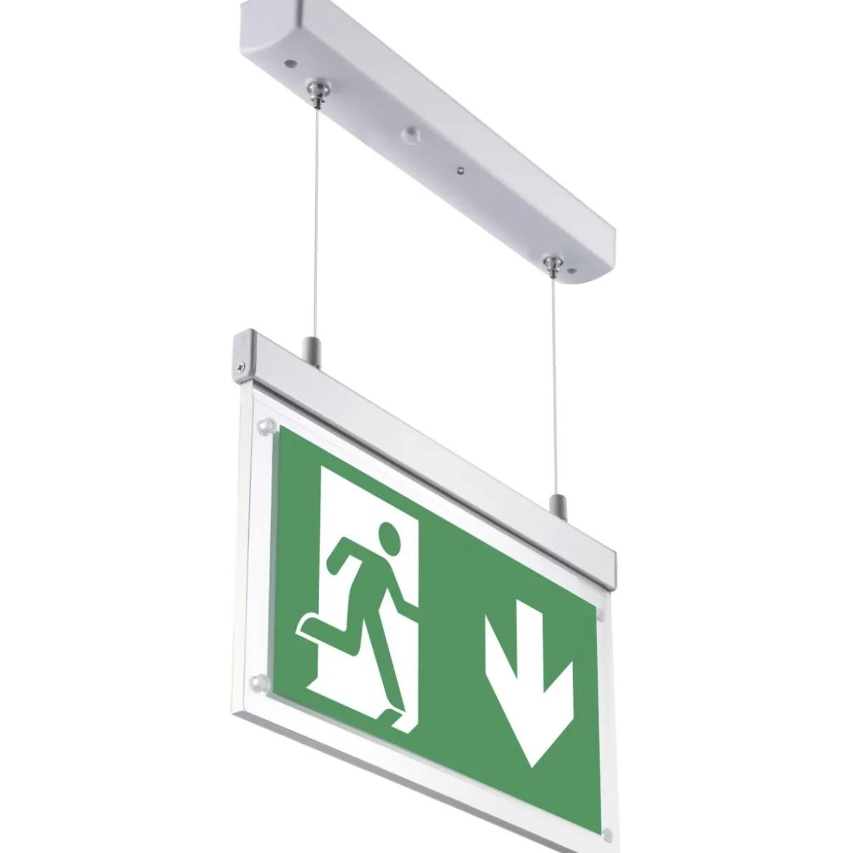 Opastevalaisin Sekure HS1 Exit