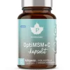 OptiMSM + C Puhdistamo 120 kpl