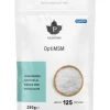 Opti MSM Puhdistamo 250 g maustamaton