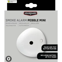 Optinen palovaroitin Housegard Pebble Mini