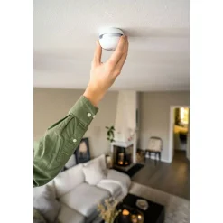 Optinen palovaroitin Housegard Pebble Mini
