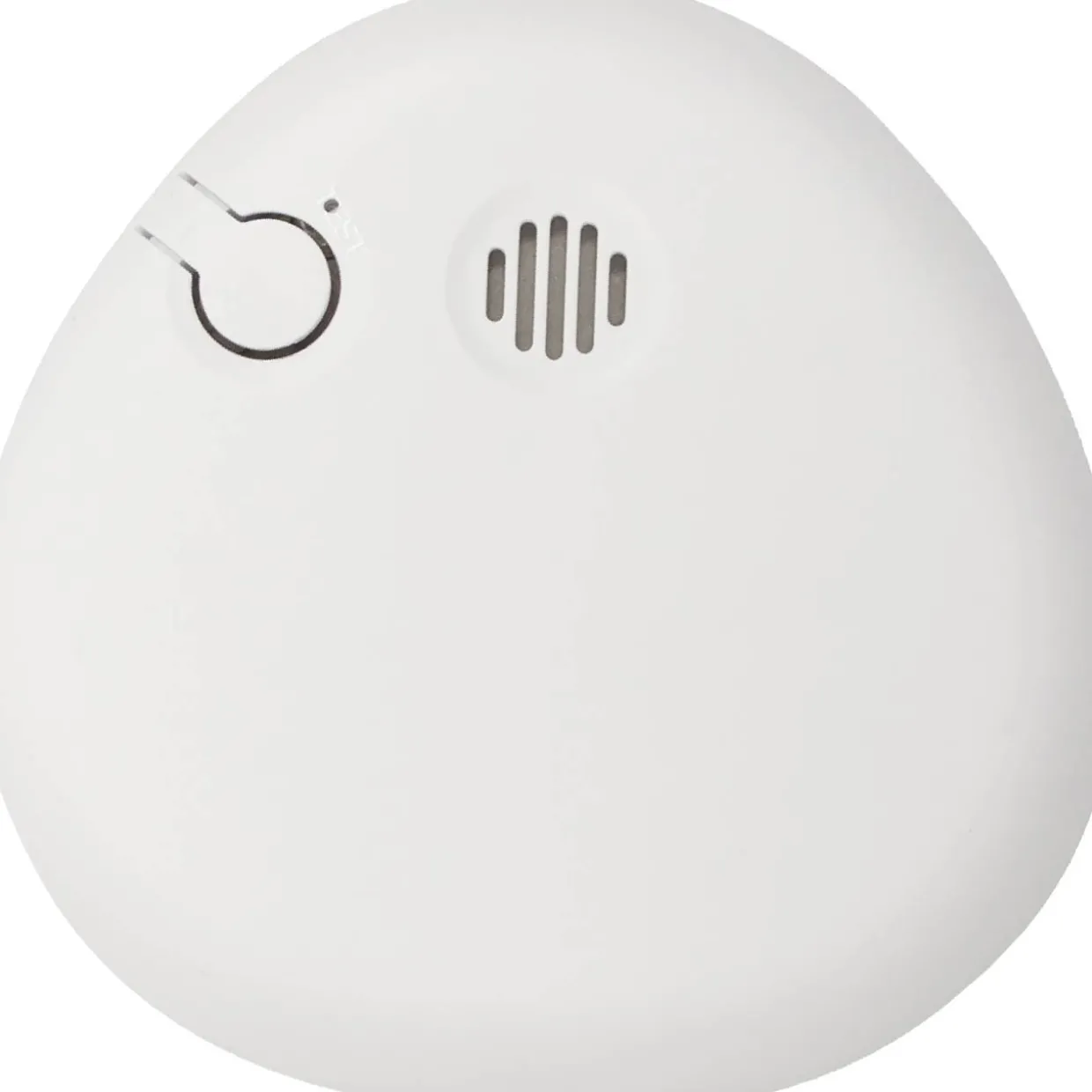 Optinen palovaroitin Housegard Pebble 9 V paristo