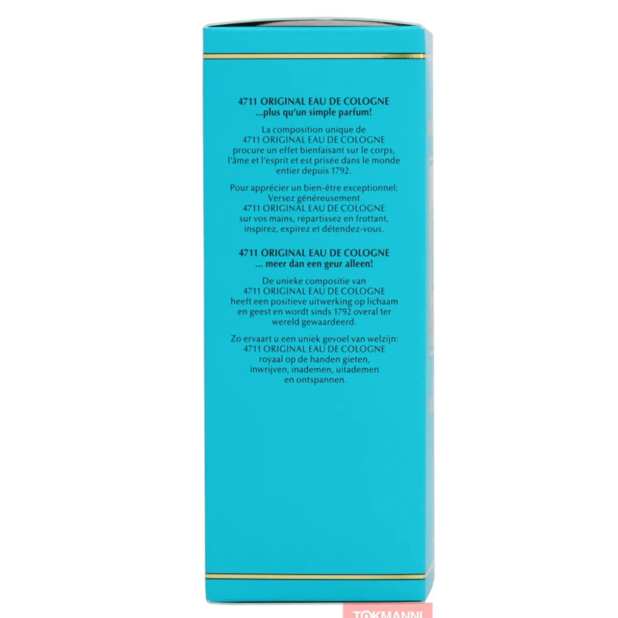 4711 Original Edc Flacon 150ml
