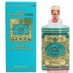 4711 Original Edc Flacon 150ml