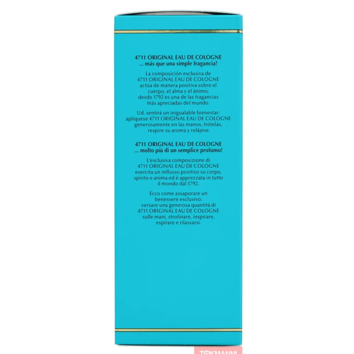 4711 Original Edc Flacon 150ml