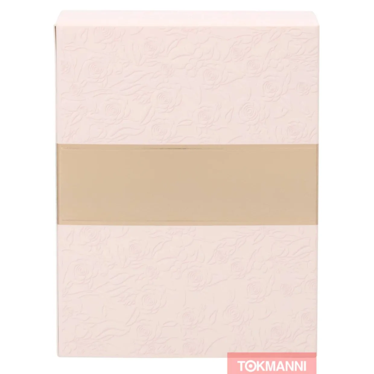 Oscard De La Renta Bella Rosa Edp Spray 100ml