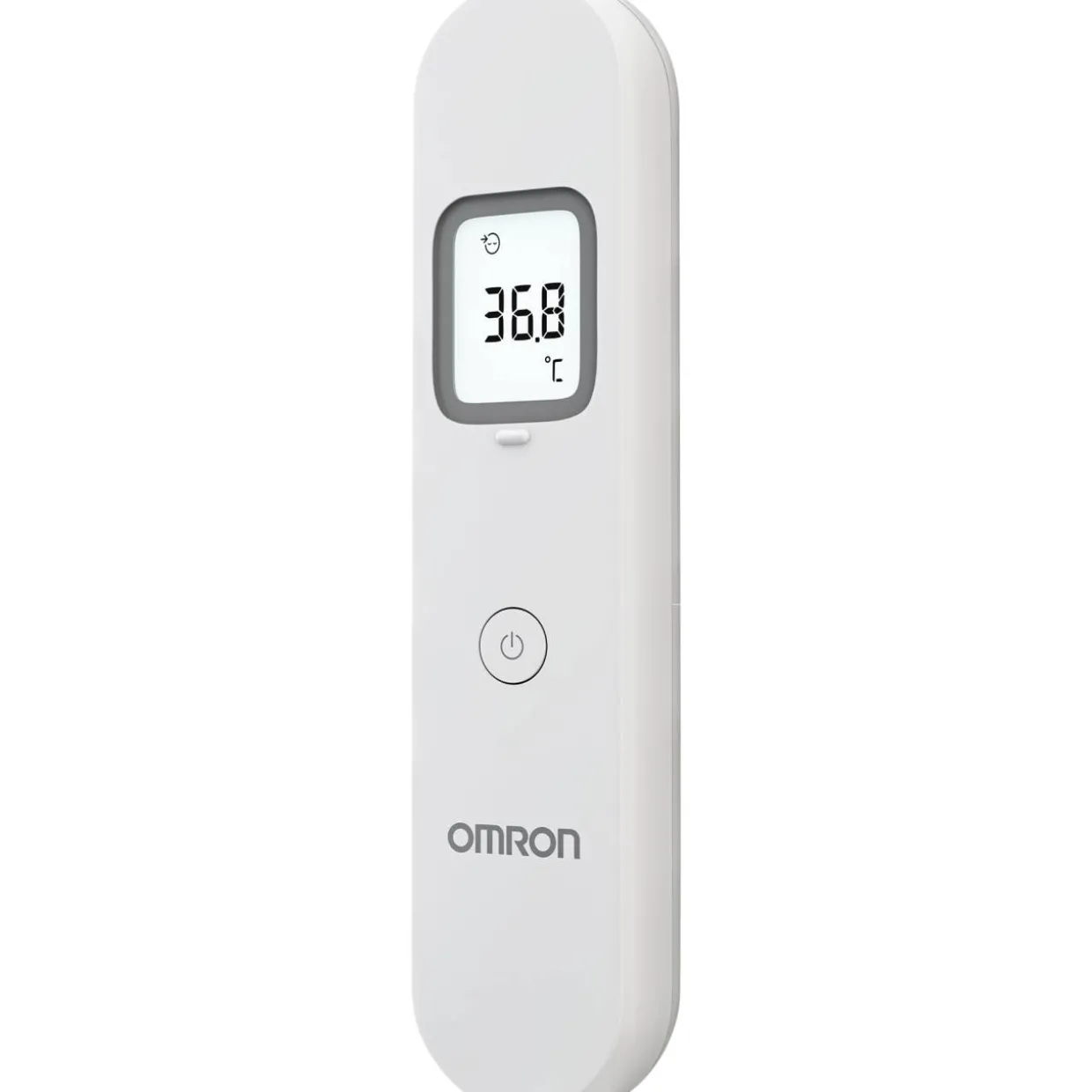 Otsakuumemittari Omron Gentle Temp 730